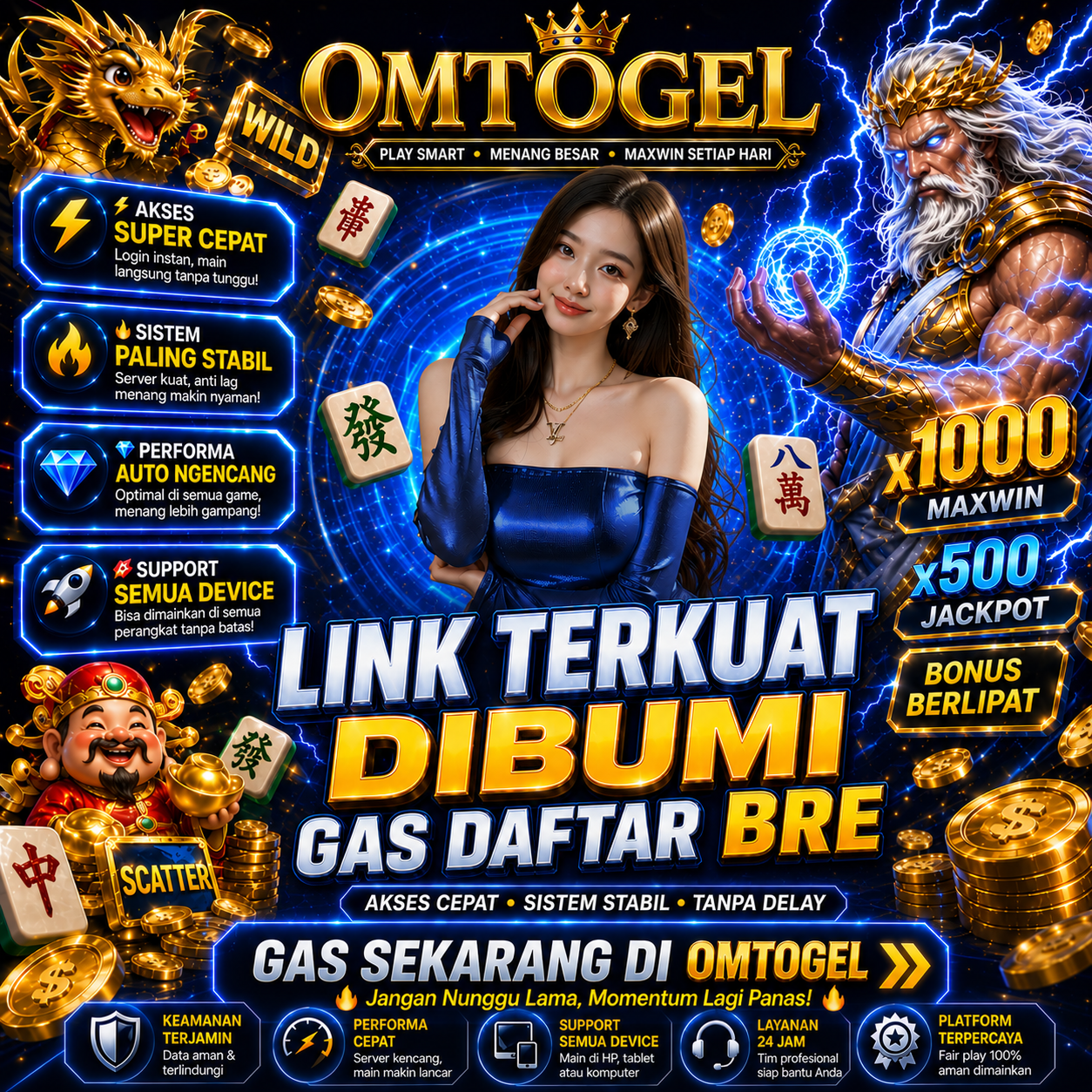 OMTOGEL
